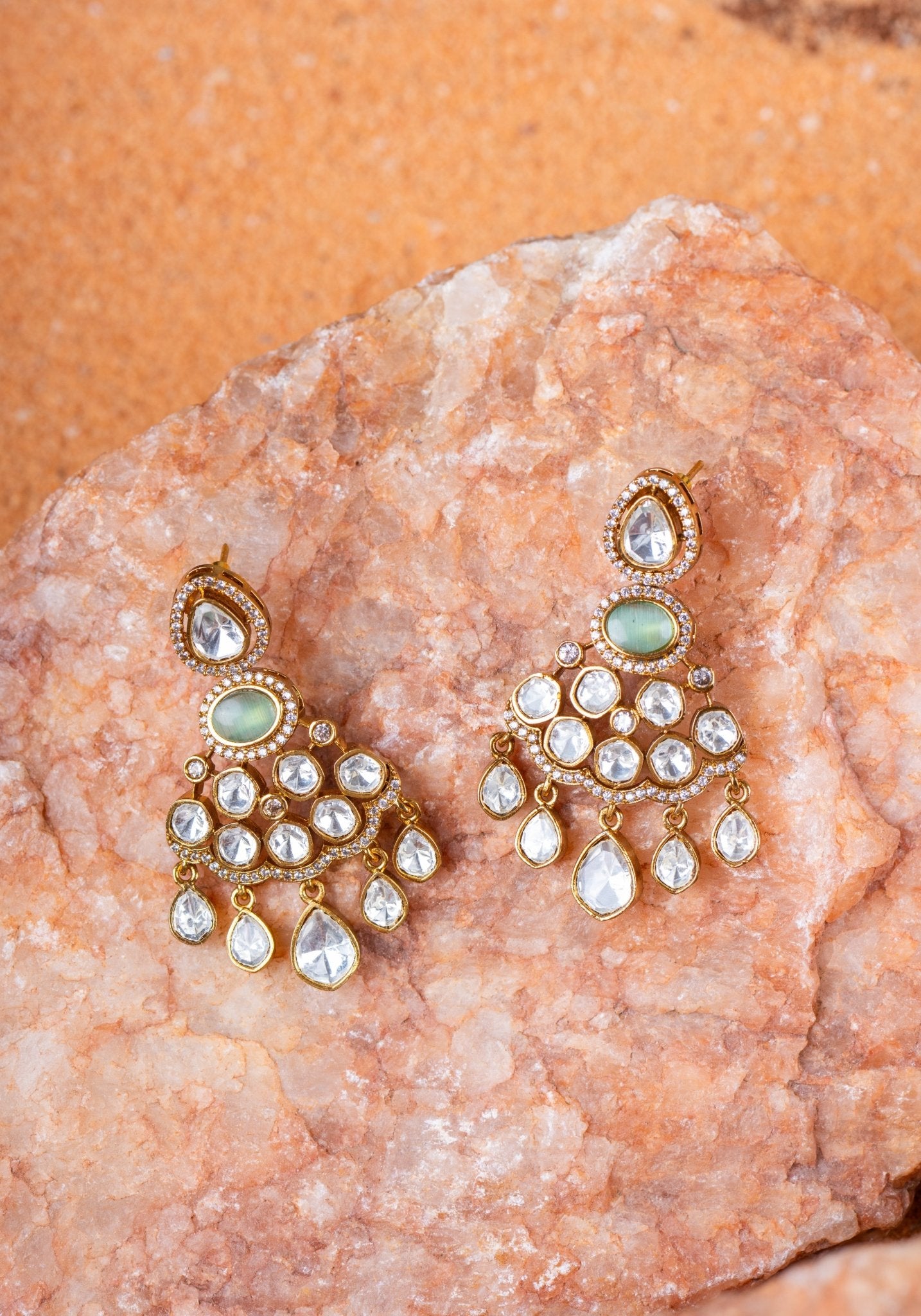 Zareen Aura Set - Doopshop Company