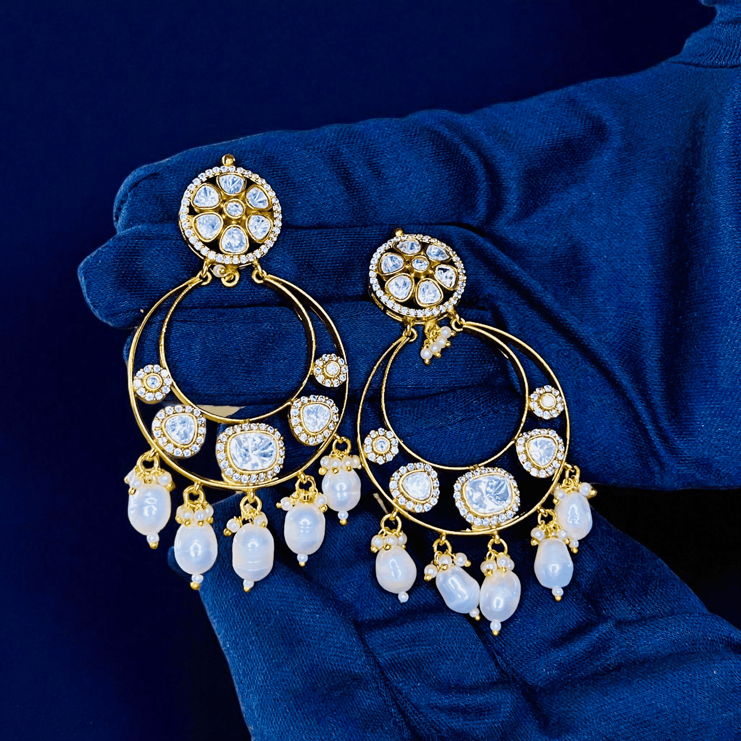 Kudun Earring's - Doopshop Company