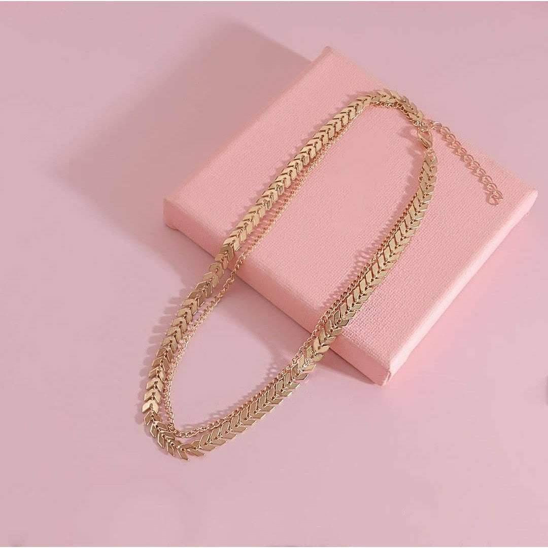 Necklace's - Doopshop Company
