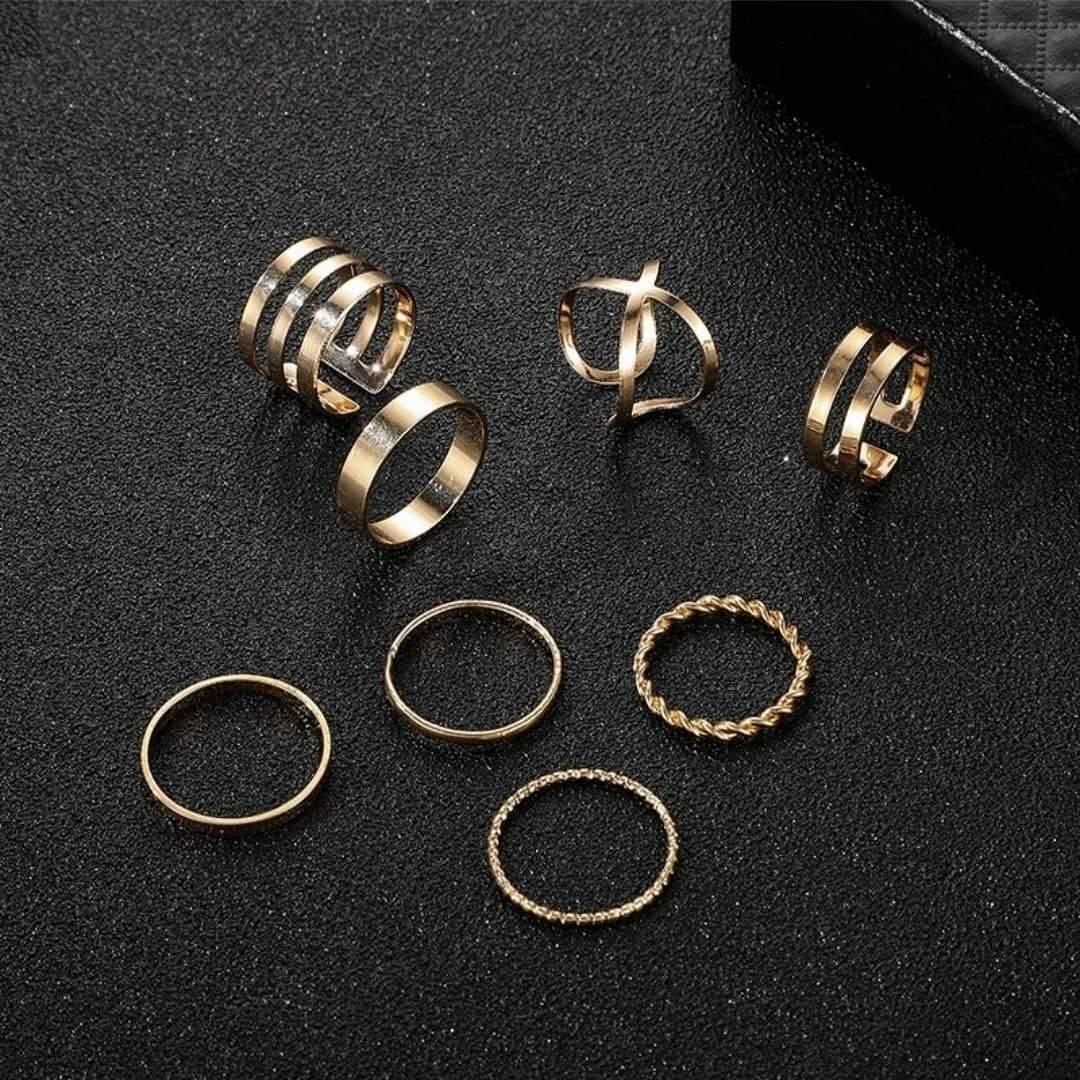 Ring's - Doopshop Company