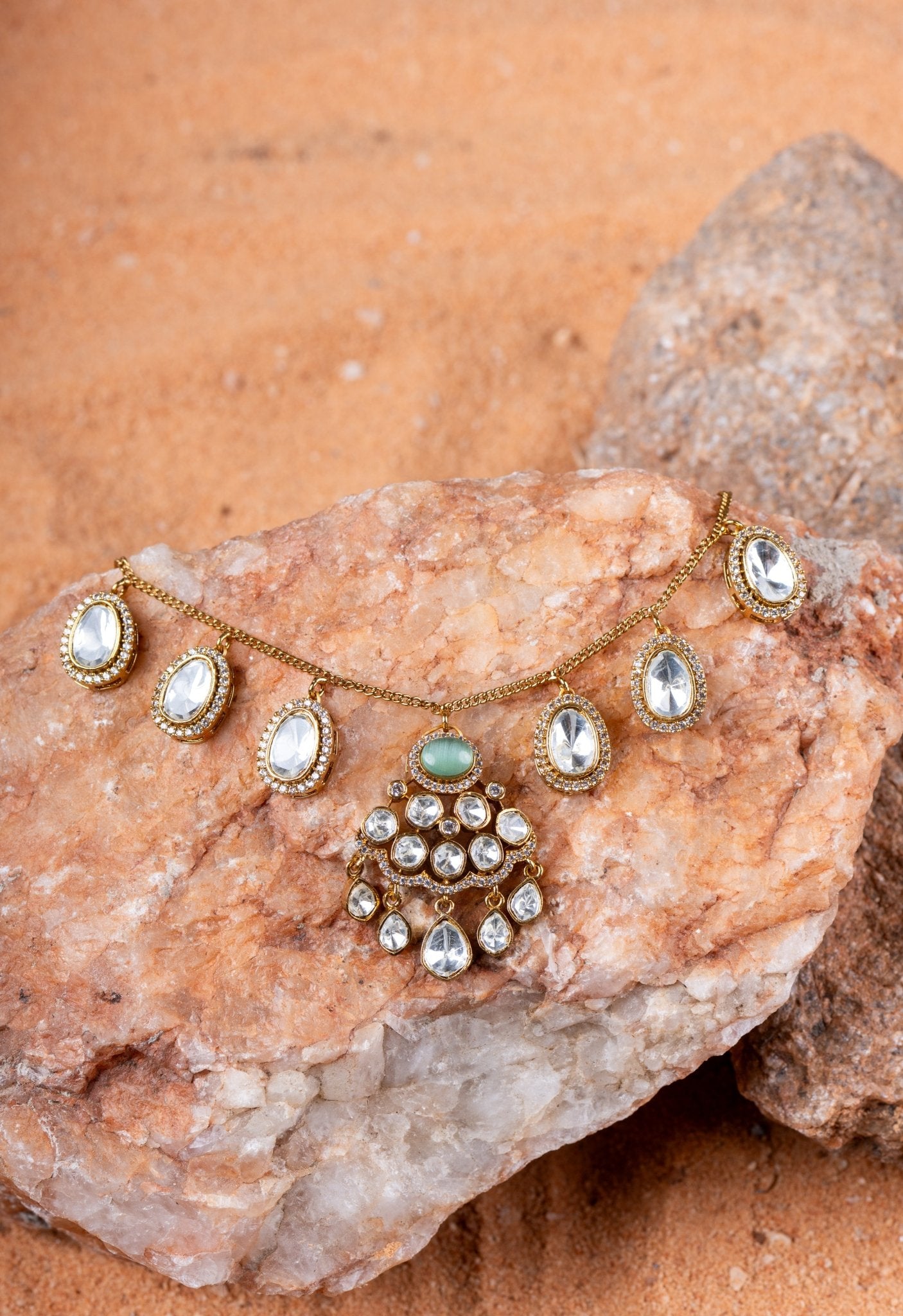 Zareen Aura Set - Doopshop Company